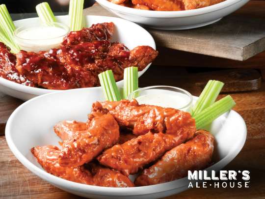 Miller's Ale House Photo 5