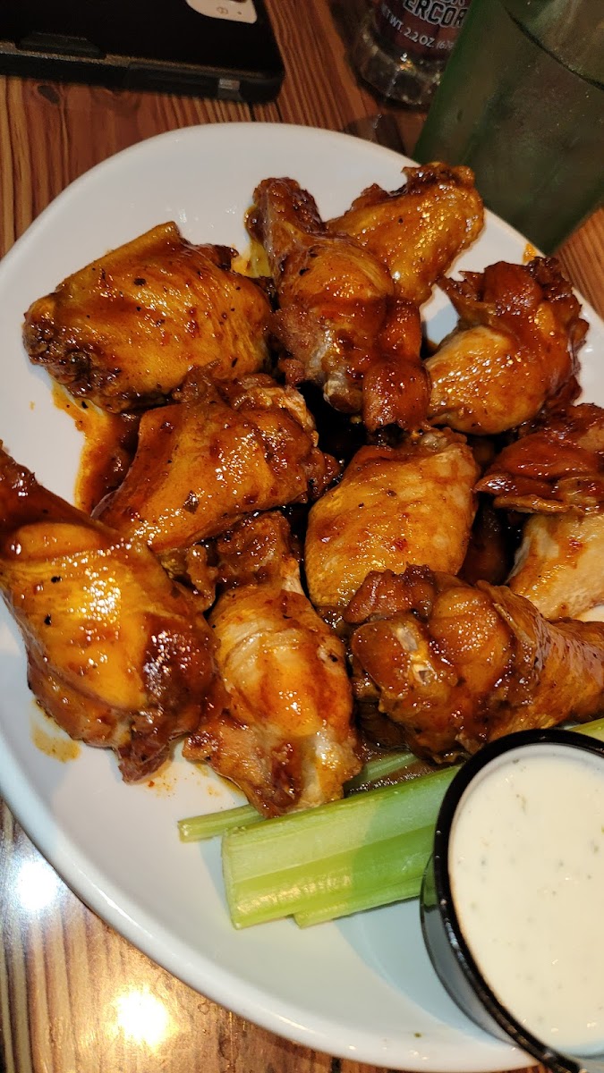 Miller's Ale House Photo 9