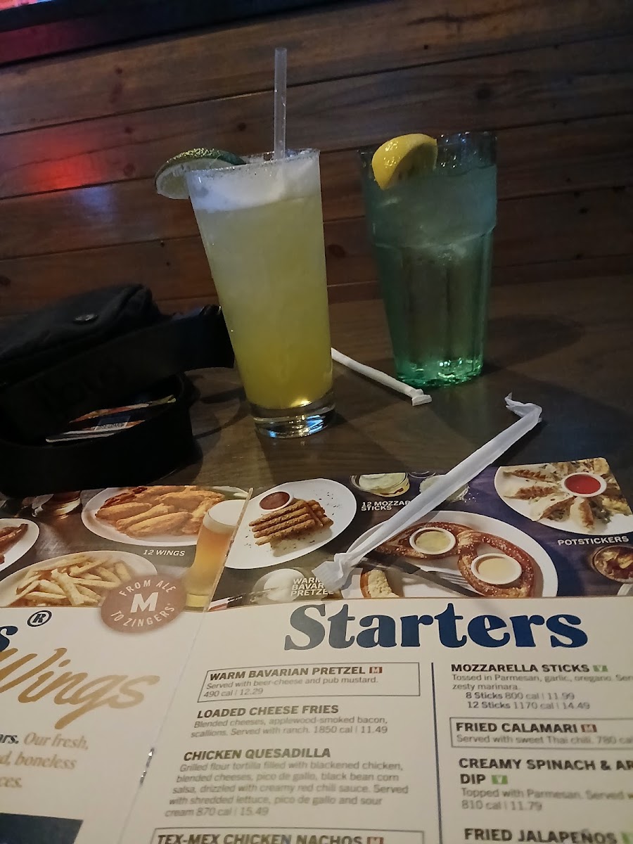Miller's Ale House photo 2