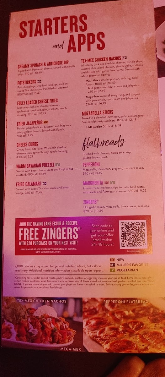 Miller's Ale House photo 3