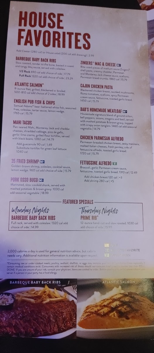 Miller's Ale House photo 4