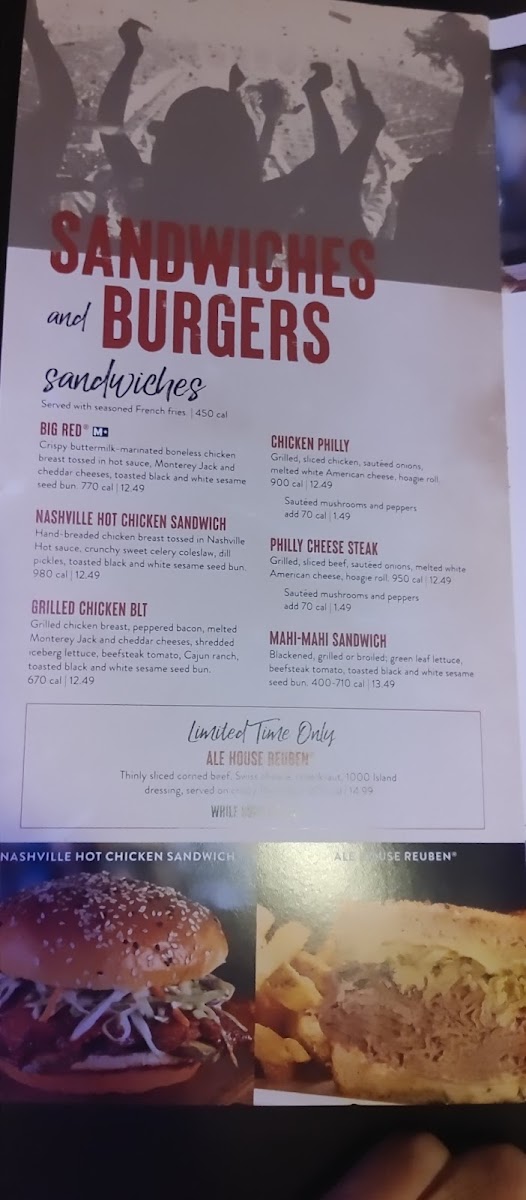 Miller's Ale House photo 5