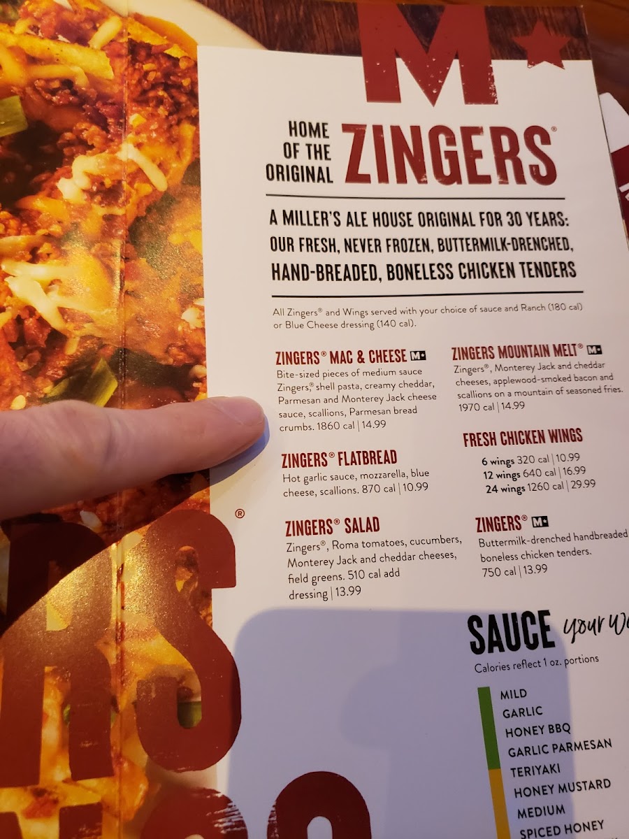 Miller's Ale House photo 6